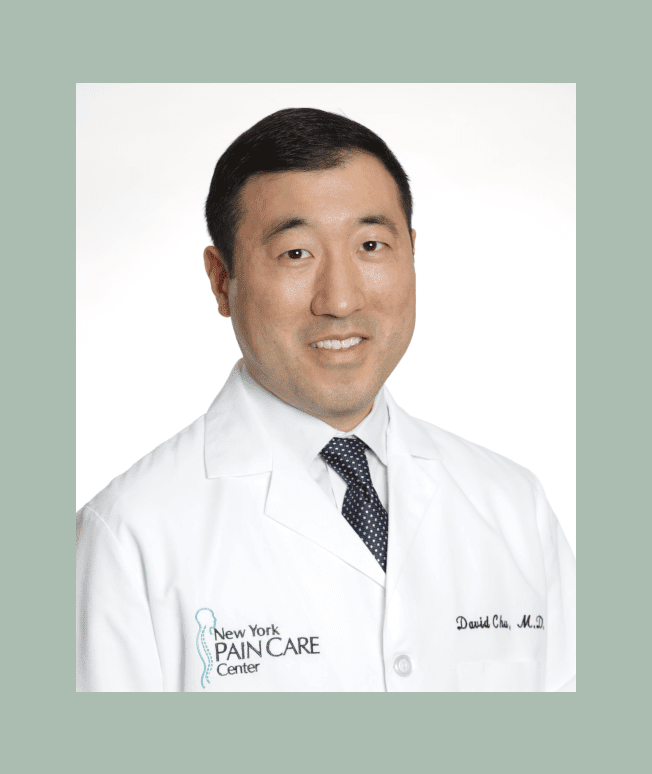 David Chu, MD, FAAPMR