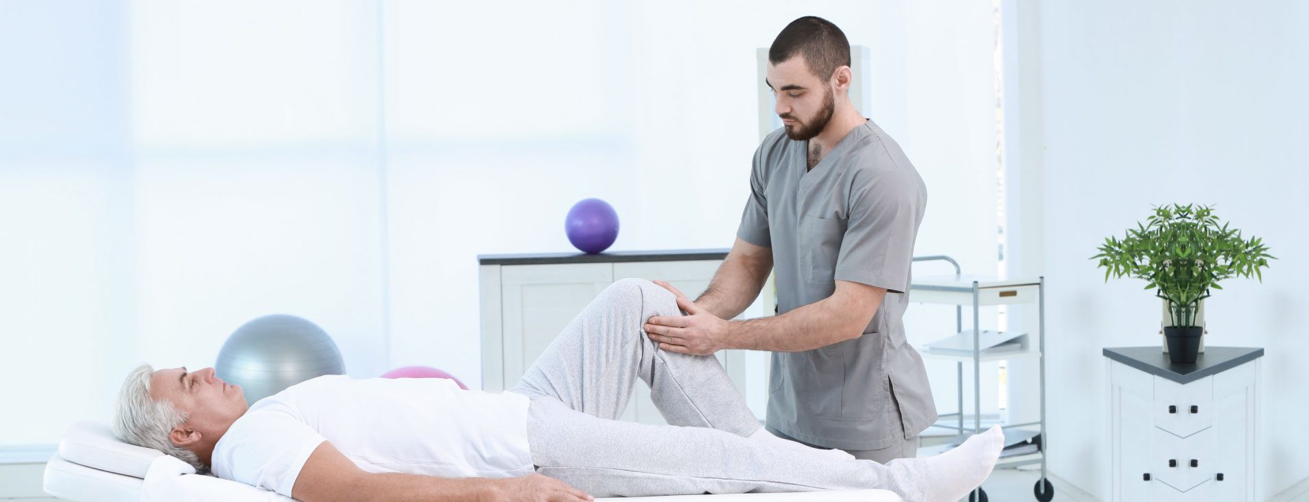 Best Physical Therapists in NYC | Physical Therapy in Manhattan